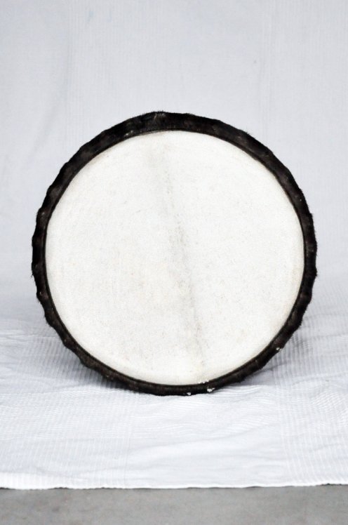 Large Guinea djembe - High end djembe drum