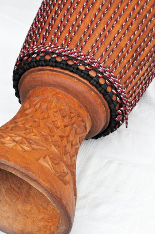 High end Mali djembe