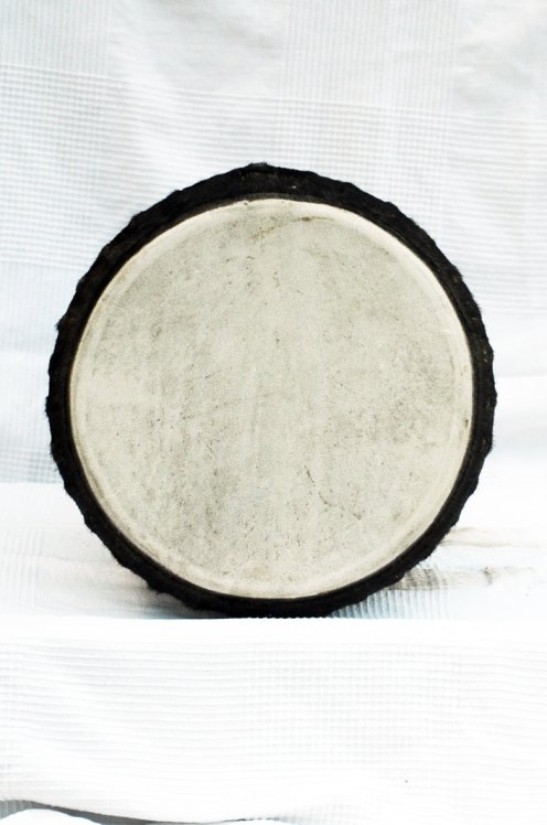 Guinea professional djembe
