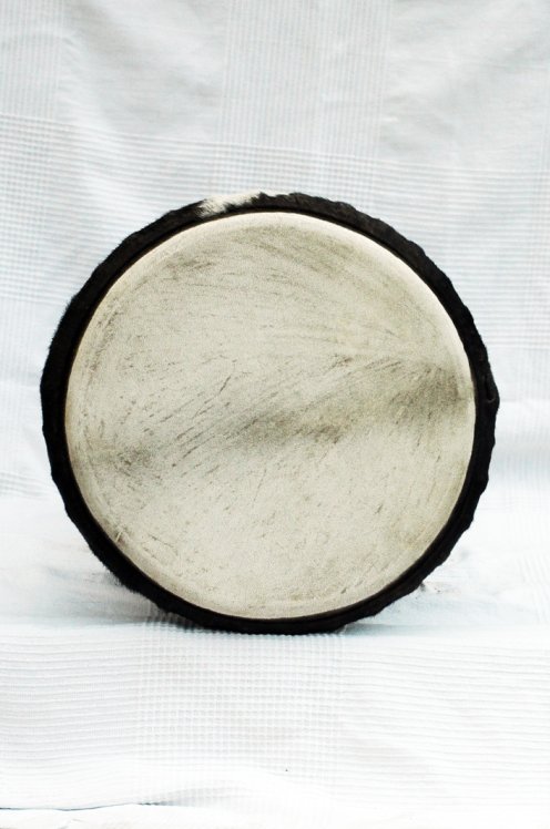 Large Guinea djembe - High end djembe drum