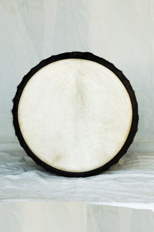 Large Guinea djembe - High end djembe drum