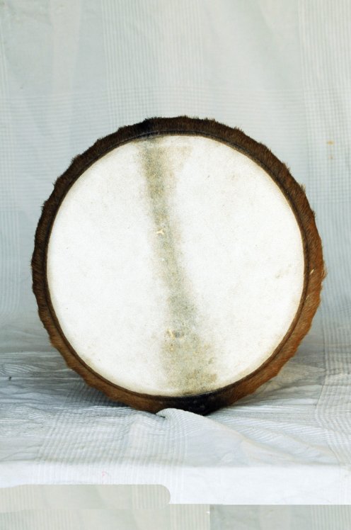 Large Guinea djembe - High end djembe drum