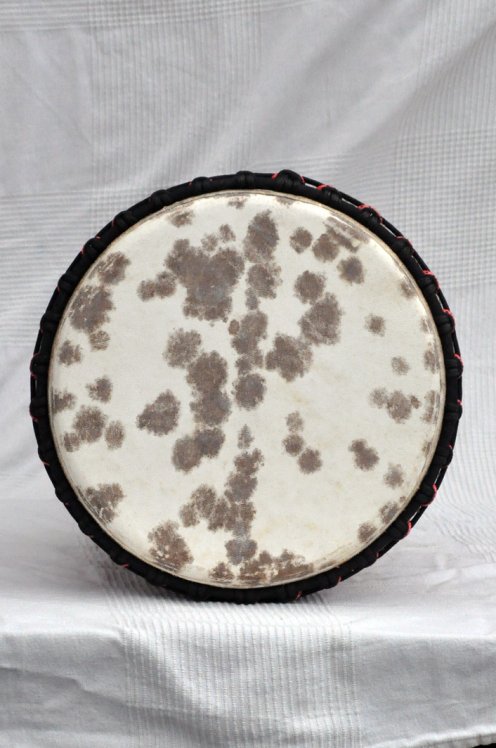 High end Mali djembe