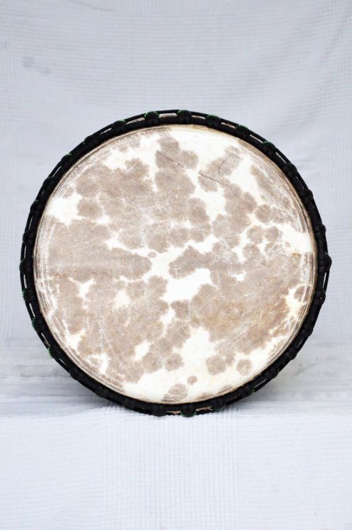 Premium Mali djembe - Large high end djembe