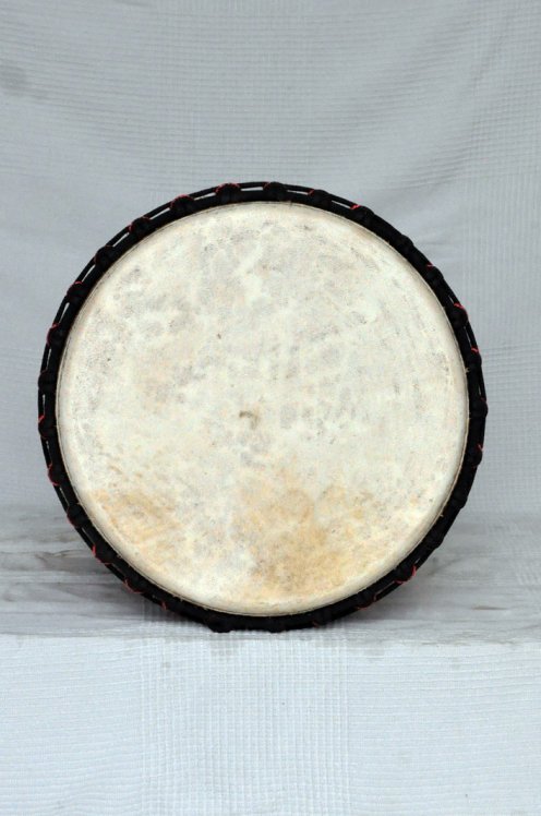 Premium Mali djembe - Large high end djembe