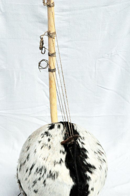 Bolon bato - Bolon