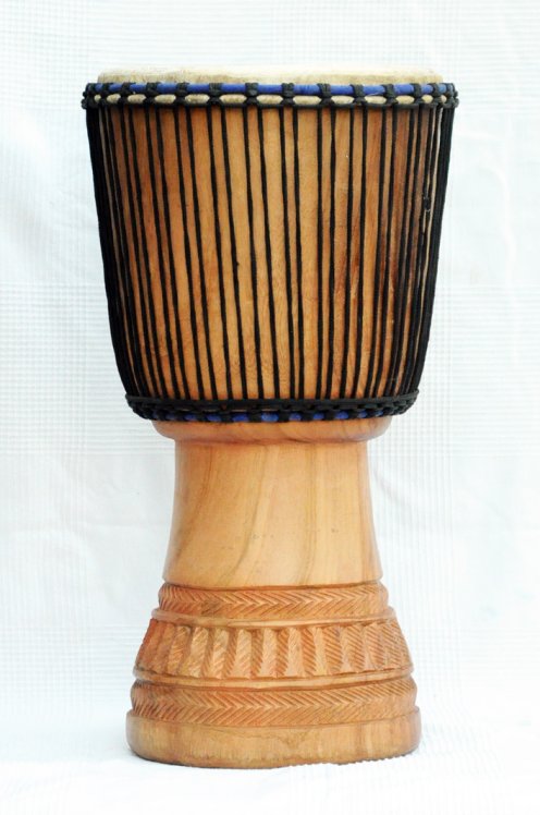 Cheap djembe for sale - Large Ghana djembe drum