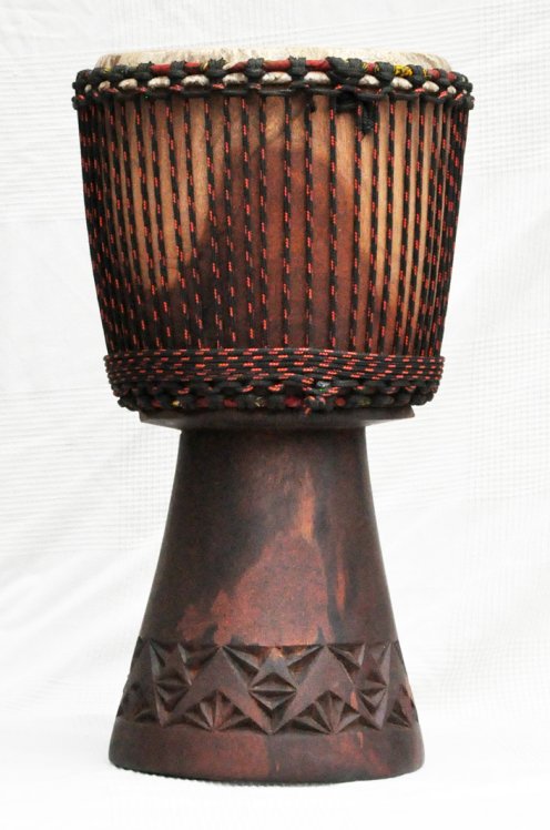 Top Mali djembe - Large professional djembe drum