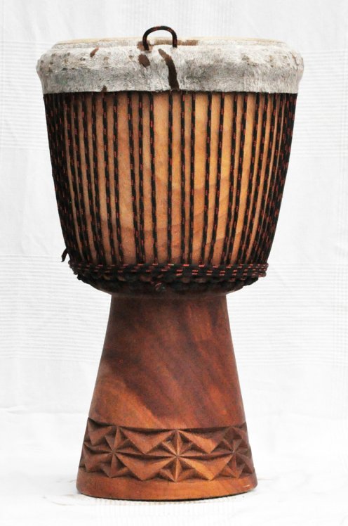Top Mali djembe - Large professional djembe drum
