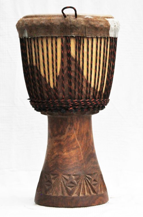 Top Mali djembe - Large professional djembe drum