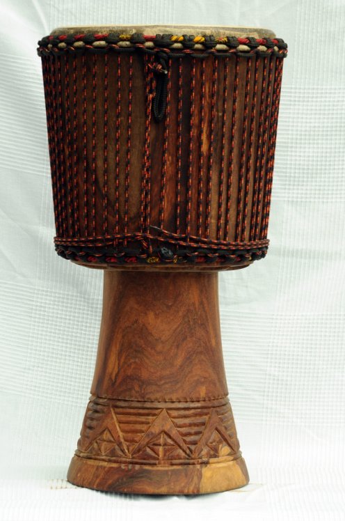 Top Mali djembe - Large professional djembe drum