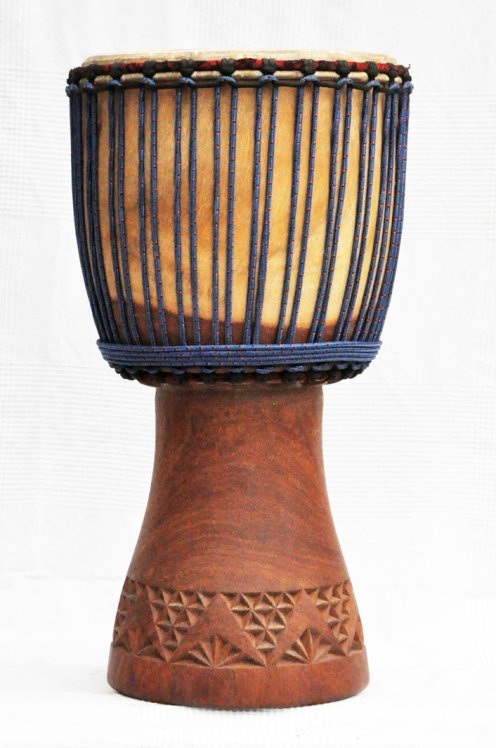 Top Mali djembe - Large professional djembe drum