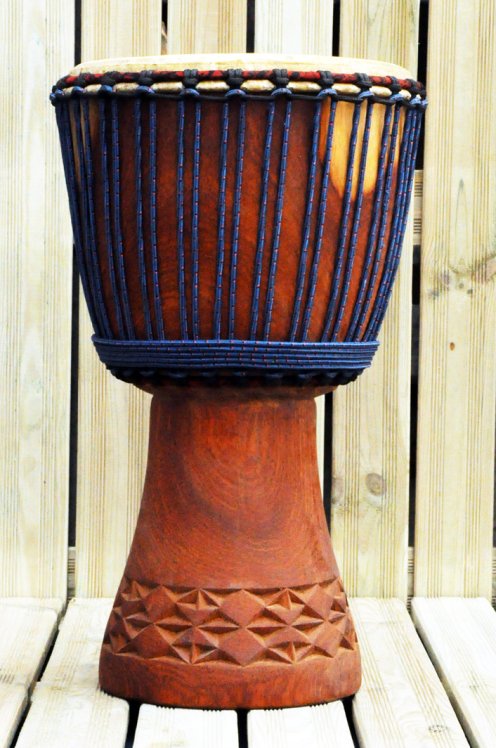 Top Mali djembe - Large professional djembe drum