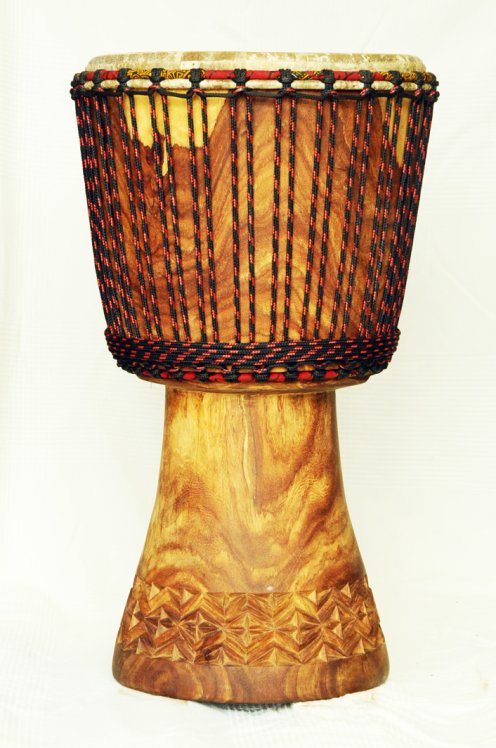 Top Mali djembe - Large professional djembe drum