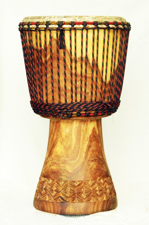 Top Mali djembe - Large professional djembe drum
