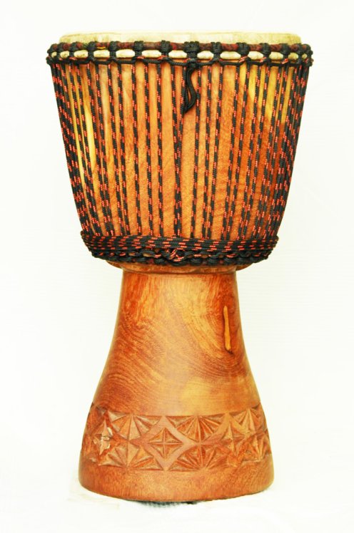 Top Mali djembe - Large professional djembe drum
