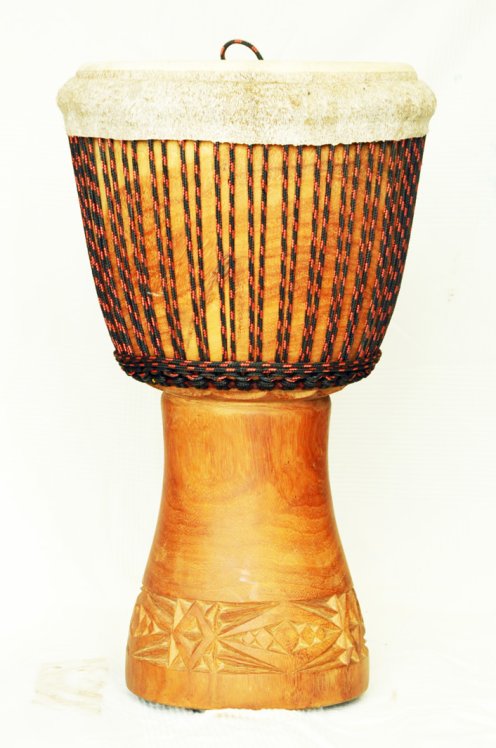 Top Mali djembe - Large professional djembe drum