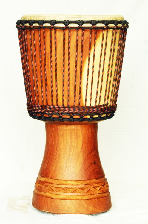 Top Mali djembe - Large professional djembe drum