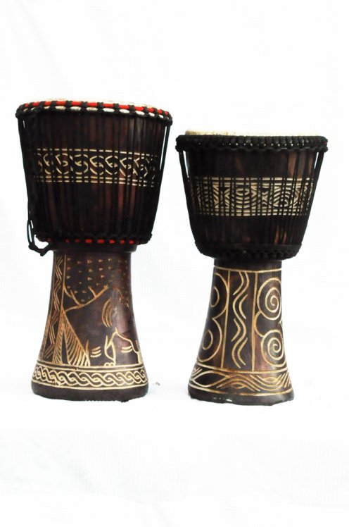 Djembe - Medium djembe drum