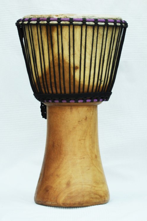 Cheap djembe for sale - Large Ghana djembe drum