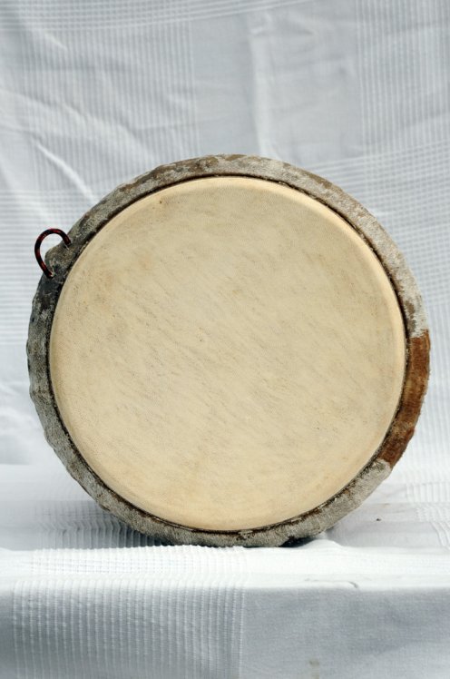 Premium Mali djembe - Lenke large high end djembe