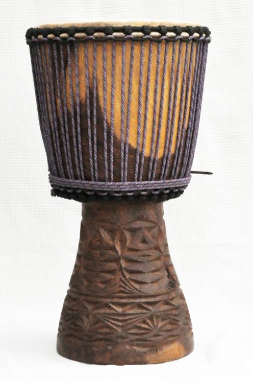 High end Mali djembe