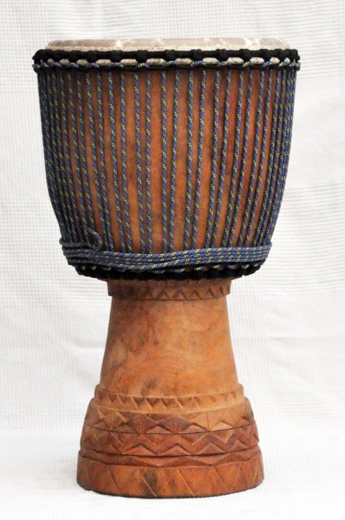 High end Mali djembe