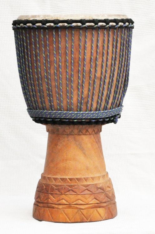 High end Mali djembe