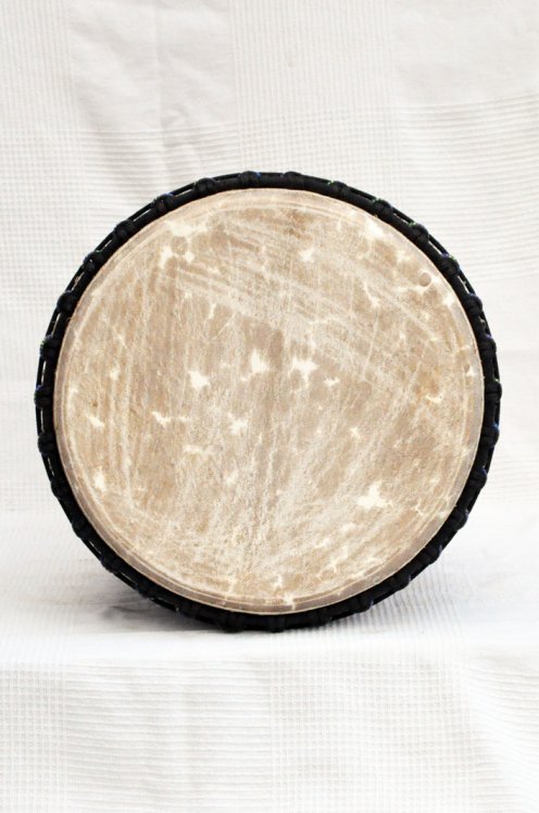 High end Mali djembe