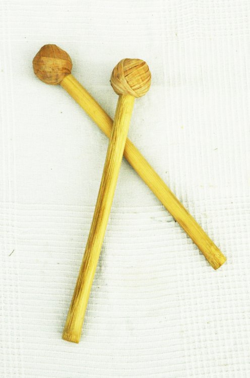 Mali balafon mallets - Balafon sticks