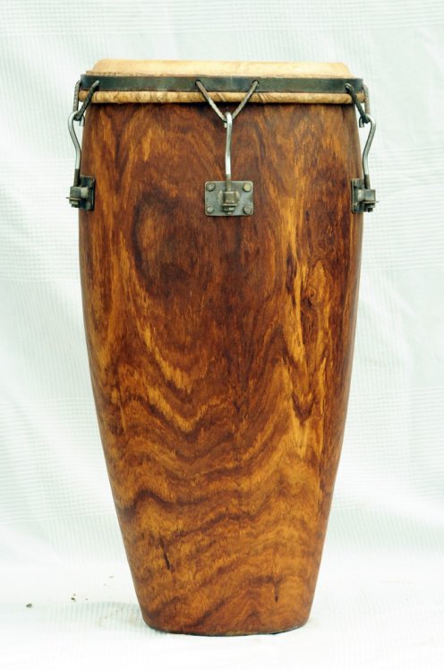 Conga for sale - Rosewood tumba conga drum