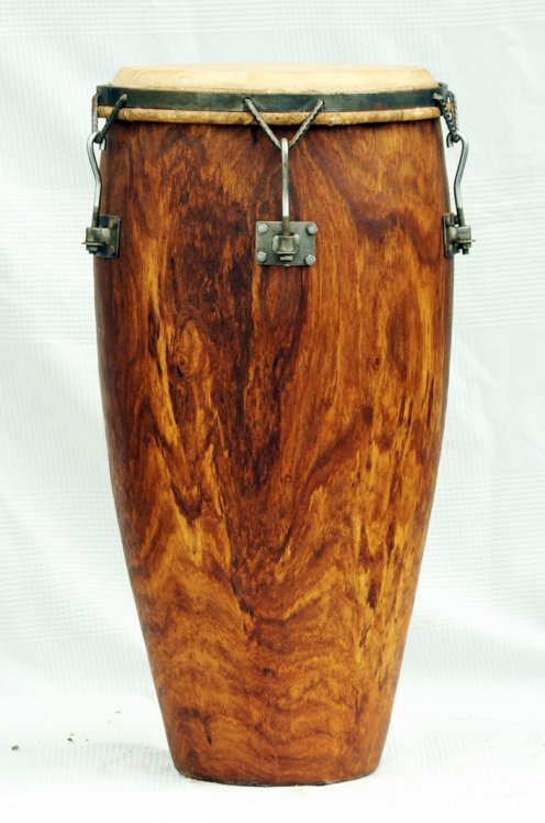 Conga for sale - Rosewood tumba conga drum