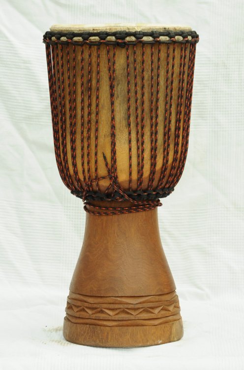Top Mali djembe - Large professional djembe drum
