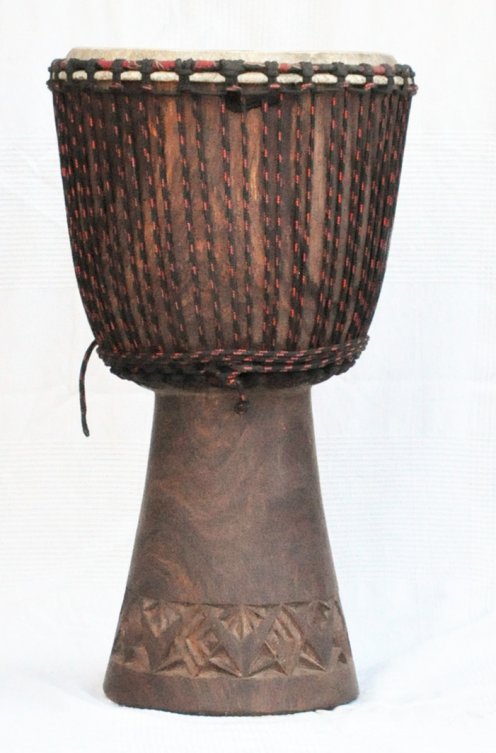 Top Mali djembe - Large professional djembe drum
