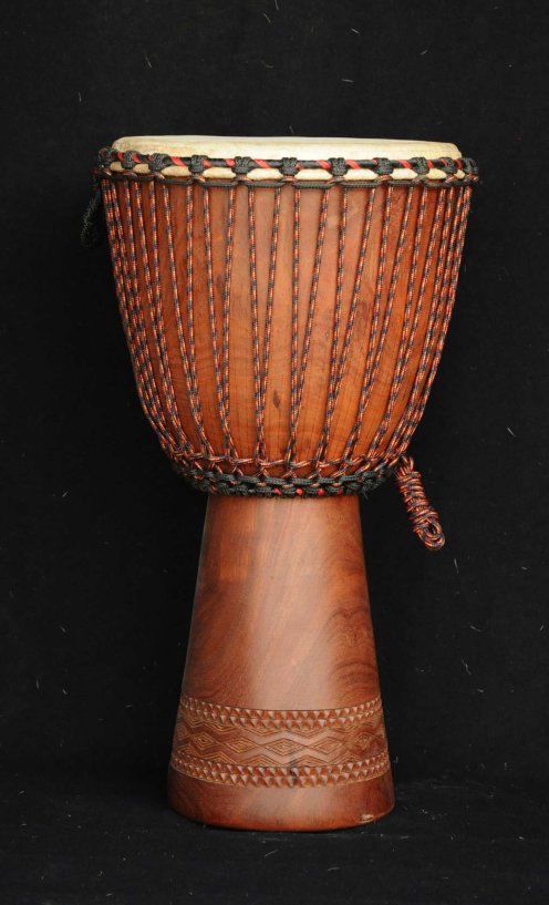 Djembe djembé Mali Top djala