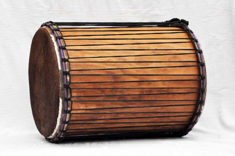 Dundun for sale - Ghana dundunba dunun drum