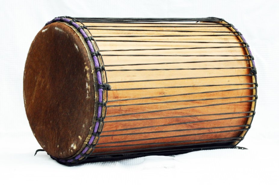 Dundun for sale - Ghana dundunba dunun drum