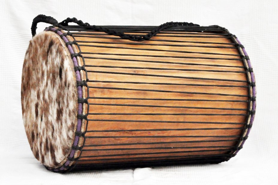 Dundun for sale - Ghana dundunba dunun drum