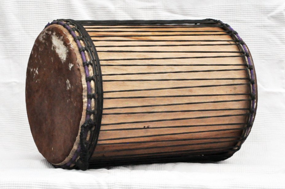 Dundun for sale - Ghana dundunba dunun drum