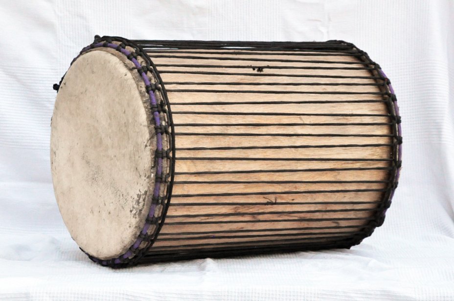 Dundun for sale - Ghana dundunba dunun drum