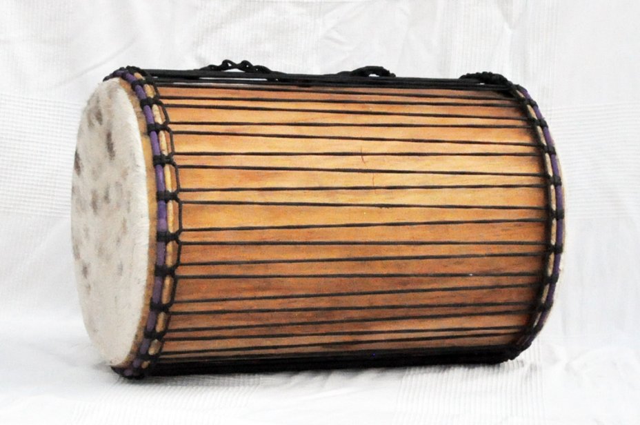 Dundun for sale - Ghana sangban dunun drum