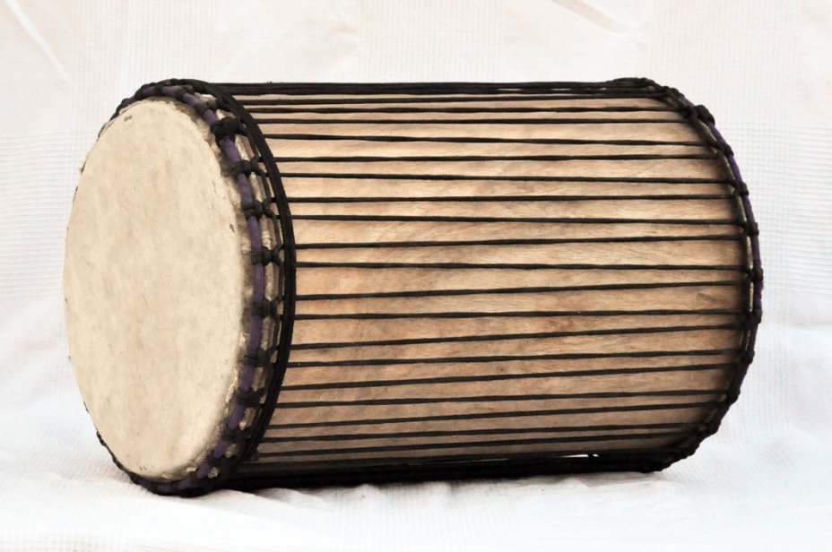 Dundun for sale - Ghana sangban dunun drum