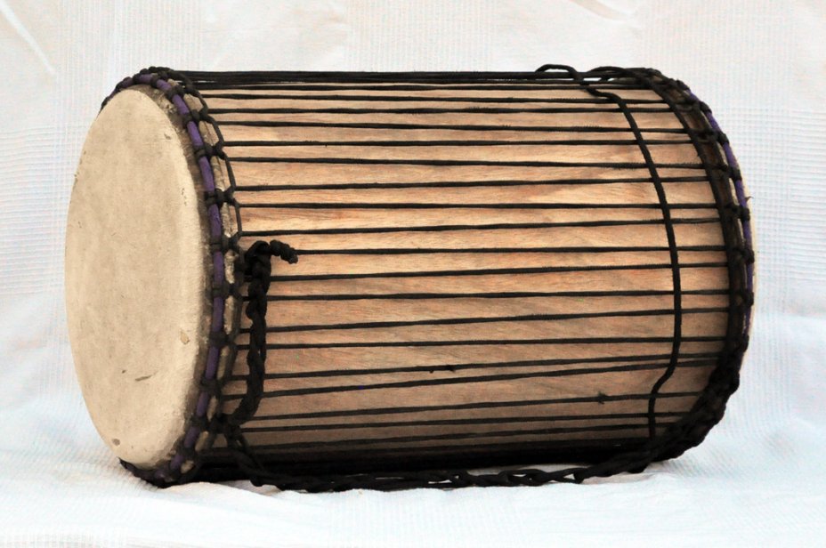 Dundun for sale - Ghana sangban dunun drum