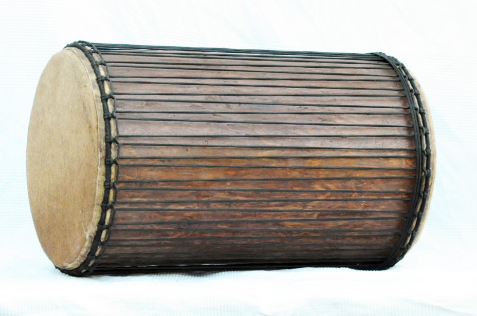 4 irons dundunba dunun - Guinea dunun drum