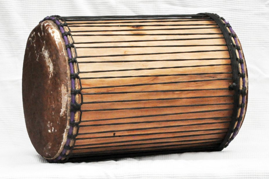 Dundun for sale - Ghana dundunba dunun drum