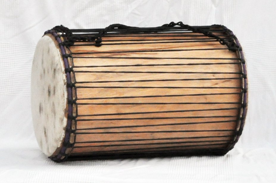 Dundun for sale - Ghana sangban dunun drum