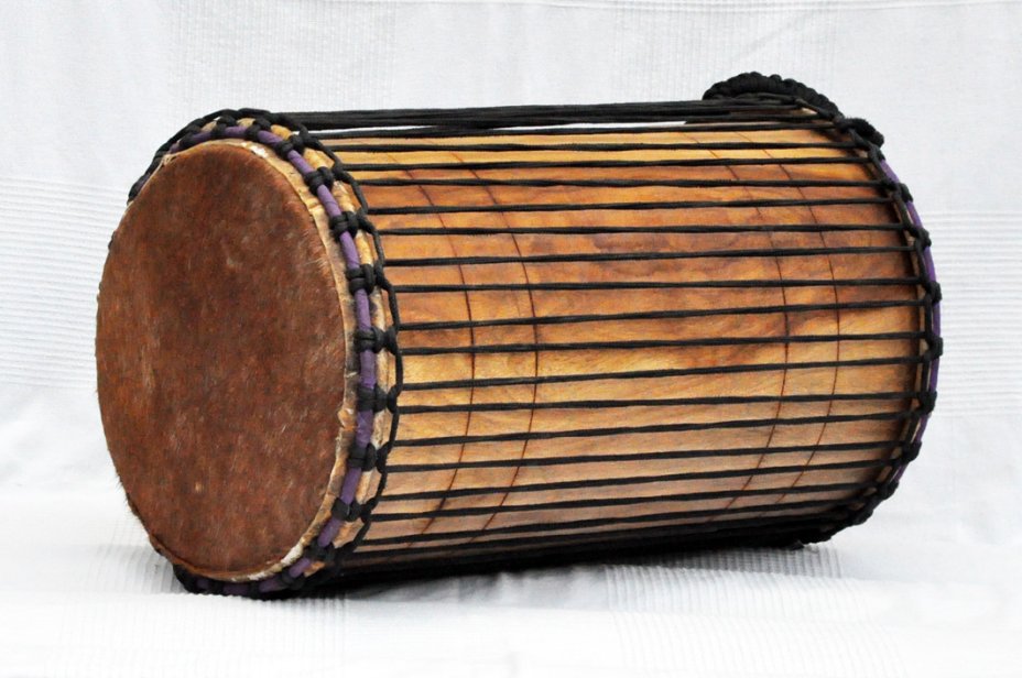 Dundun for sale - Ghana kenkeni dunun drum