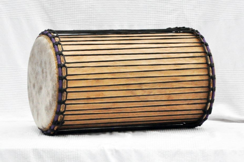 Dundun for sale - Ghana kenkeni dunun drum