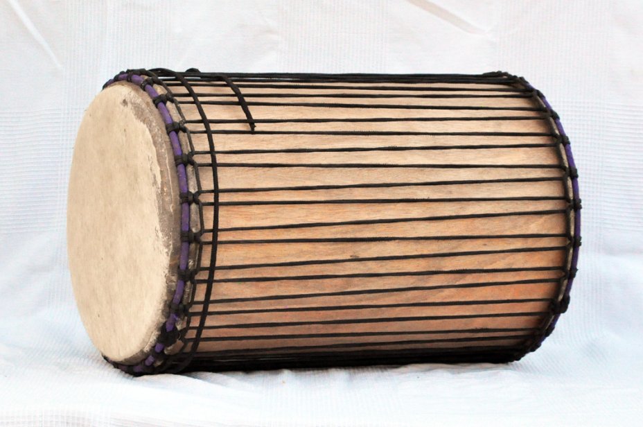 Dundun for sale - Ghana sangban dunun drum