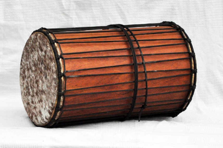 Dundun for sale - Lingue Mali sangban dunun drum